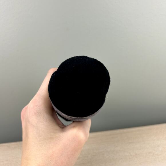 Baby First TV Color Crew Black Crayon Stuffed Talking Plush Toy Works Babyfirst - Picture 4 of 6